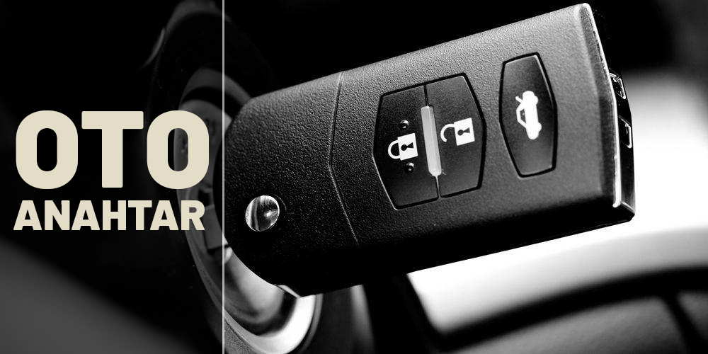 İzmit Oto Anahtarcı